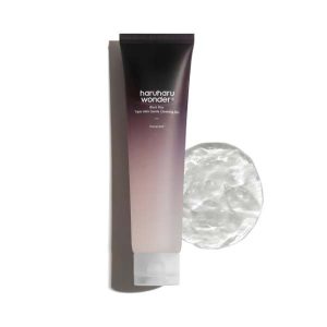 HARUHARU WONDER Black Rice Triple Aha Gentle Cleaning Gel 100ml