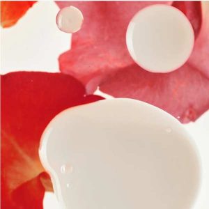 HARUHARU WONDER Rose PDRN Soothing Serum 30ml 13 HARUHARU WONDER Rose PDRN Soothing Serum TEXTURE