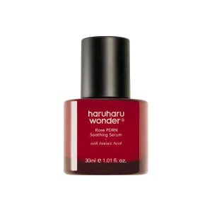 Haruharu Wonder Rose PDRN Soothing Serum 30ml