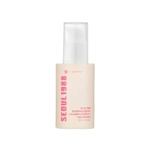K-SECRET SEOUL 1988 Boosting Serum Collagen Complex 7 + Red Ginseng 30ml