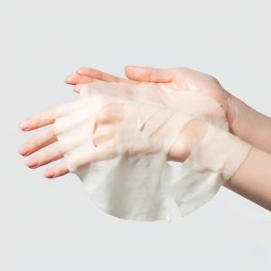 ONGREDIENTS Skin Barrier Calming Mask sheet