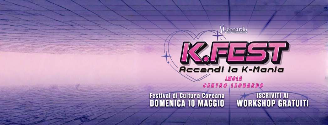 centro leonardo k fest