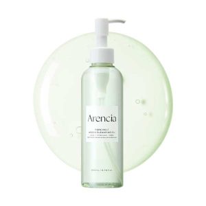 ARENCIA Pore Melt Mochi Cleansing Oil 200ml