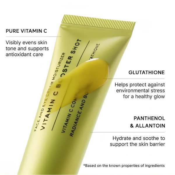 ARENCIA Vitamin C Booster Shot 30ml 3 ARENCIA Vitamin C Booster Shot INGREDIENTS
