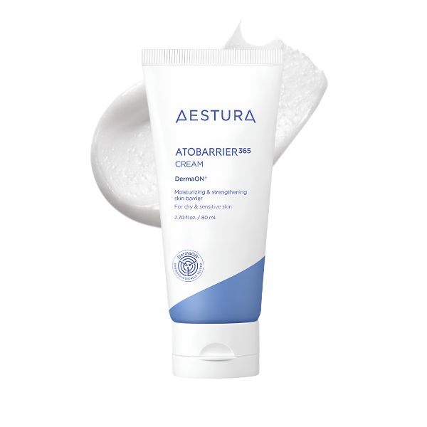 AESTURA Atobarrier 365 Cream 80ml 1 AESTURA Atobarrier 365 Cream 80ml