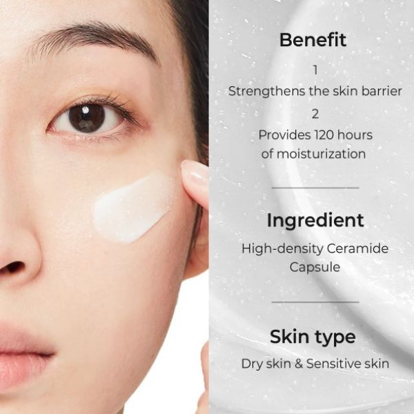 AESTURA Atobarrier 365 Cream 80ml 6 AESTURA Atobarrier 365 Cream benefits