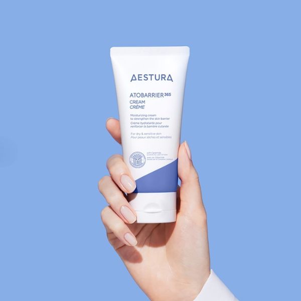 AESTURA Atobarrier 365 Cream 80ml 2 AESTURA Atobarrier 365 Cream image