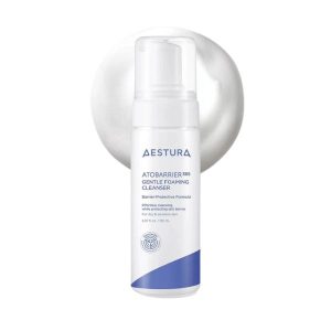 AESTURA Atobarrier 365 Gentle Foaming Cleanser 150ml