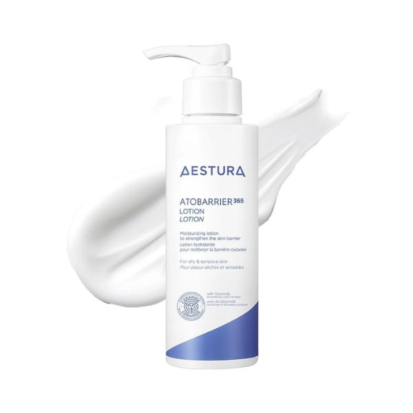 AESTURA Atobarrier 365 Lotion 150ml 1 AESTURA Atobarrier 365 Lotion 150ml