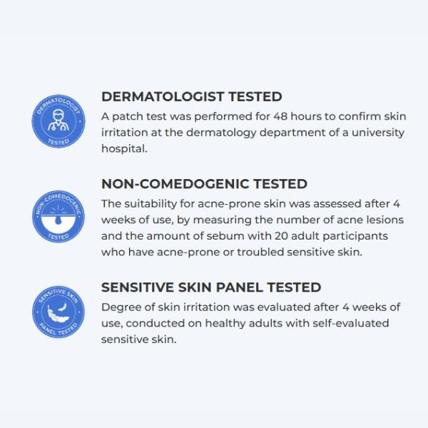 AESTURA Atobarrier 365 Lotion 150ml 8 AESTURA Atobarrier 365 Lotion benefits 2