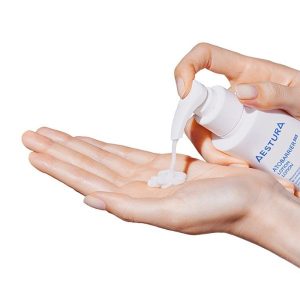 AESTURA Atobarrier 365 Lotion 150ml 11 AESTURA Atobarrier 365 Lotion texture