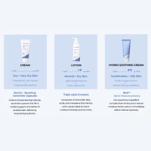 AESTURA Atobarrier 365 Lotion 150ml 17 AESTURA Atobarrier serie