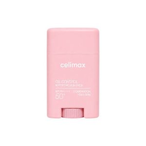CELIMAX Oil Control Mattifying Sun Stick SPF50+ 19g