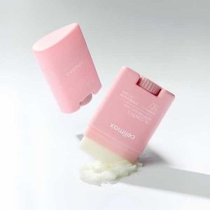 CELIMAX Oil Control Mattifying Sun Stick SPF50+ 19g 8 CELIMAX Oil Control Mattifying Sun Stick SPF50+ image