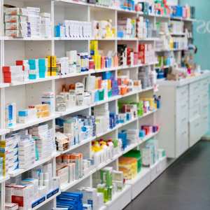 K-Pharmacy