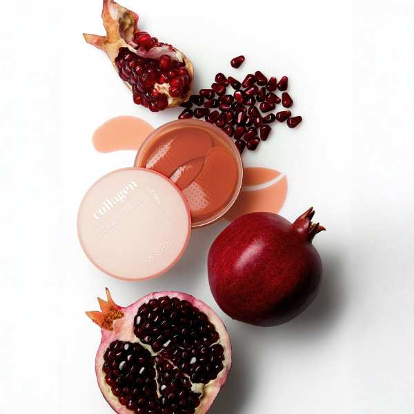 MISSHA Airy Fit Collagen Lifting Face & Eye Patch 60ea 2 MISSHA Airy Fit Collagen Lifting Face&Eye Patch image