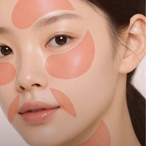 MISSHA Airy Fit Collagen Lifting Face & Eye Patch 60ea 6 MISSHA Airy Fit Collagen Lifting Face&Eye Patch texture
