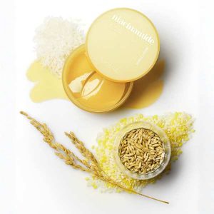 MISSHA Airy Fit Niacinamide Brightening Face & Eye Patch 60ea 5 MISSHA Airy Fit Niacinamide Brightening Face&Eye Patch image