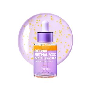 PURITO SEOUL Retinol Retinal 2000 NAD+ Serum 30ml