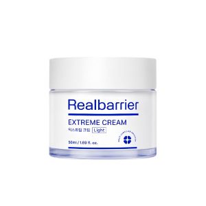 REAL BARRIER Extreme Cream Light 50ml