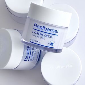 REAL BARRIER Extreme Cream Light image