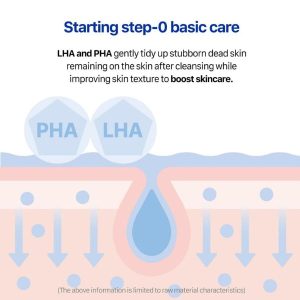 REAL BARRIER Extreme Panthenol Toner Pad INGREDIENTS