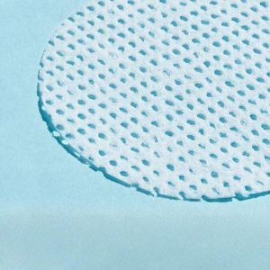 REAL BARRIER Extreme Panthenol Toner Pad TEXTURE