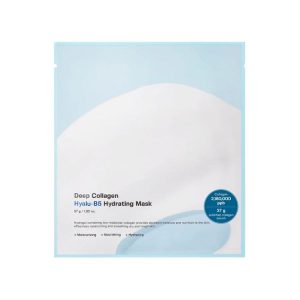 SUNGBOON EDITOR Deep Collagen Hyalu-B5 Hydrating Mask 37g