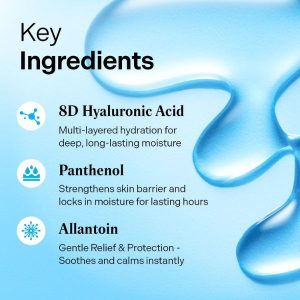 TORRIDEN Dive-in Low Molecular Hyaluronic Acid Cleansing Oil ingredients