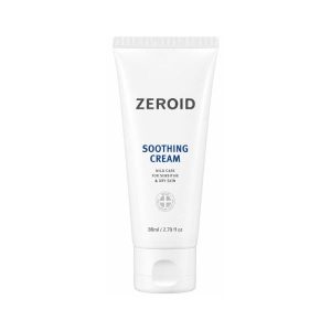 ZEROID Soothing Cream 80ml