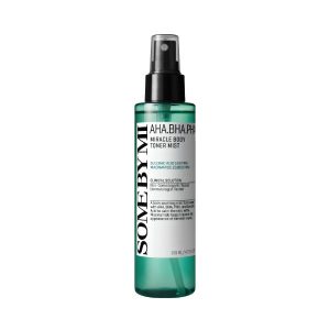 SOMEBYMI AHA-BHA-PHA 30 Days Miracle Body Toner Mist 150ml