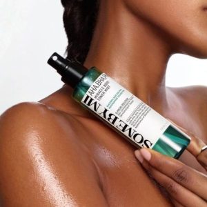 SOMEBYMI AHA-BHA-PHA 30 Days Miracle Body Toner Mist 150ml 14 SOMEBYMI AHA-BHA-PHA 30 Days Miracle Body Toner Mist image 3