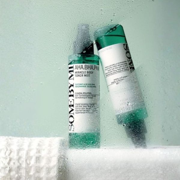 SOMEBYMI AHA-BHA-PHA 30 Days Miracle Body Toner Mist 150ml 3 SOMEBYMI AHA-BHA-PHA 30 Days Miracle Body Toner Mist image 4