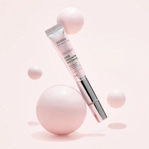 VT COSMETICS Cica Collagen Eye Cream IMAGE