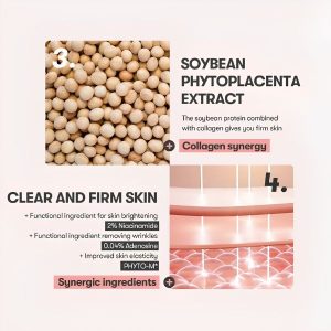 VT COSMETICS Cica Collagen Eye Cream INGREDIENTS