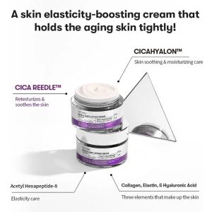 VT COSMETICS Reedle Shot Lifting Cream 50ml 13 VT COSMETICS Reedle Shot Lifting Cream ingredients