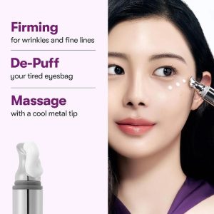 VT COSMETICS Reedle Shot Lifting Eye Cream 15ml 10 VT COSMETICS Reedle Shot Lifting Eye Cream benefits