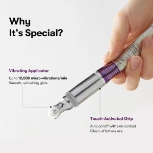 VT COSMETICS Reedle Shot Lifting Eye Cream 15ml 12 VT COSMETICS Reedle Shot Lifting Eye Cream device