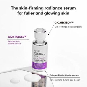 VT COSMETICS Reedle Shot Lifting Serum 30ml 13 VT Cosmetics Reedle Shot Lifting Serum ingredients
