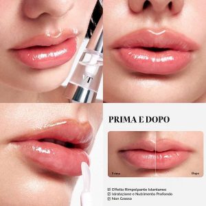 VT COSMETICS Reedle Shot Lip Plumper Beginner finish