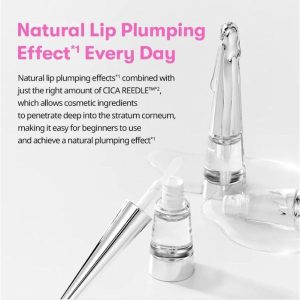 VT COSMETICS Reedle Shot Lip Plumper Beginner image