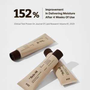 DR. REJU-ALL Advanced LC-Ceramide Barrier Cream 50ml 19 DR. REJU-ALL Advanced LC-Ceramide Barrier Cream benefits 2