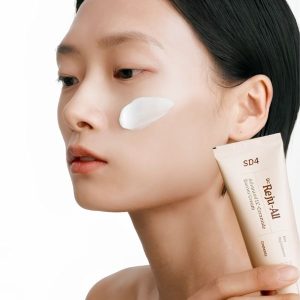DR. REJU-ALL Advanced LC-Ceramide Barrier Cream 50ml 12 DR. REJU-ALL Advanced LC-Ceramide Barrier Cream finish