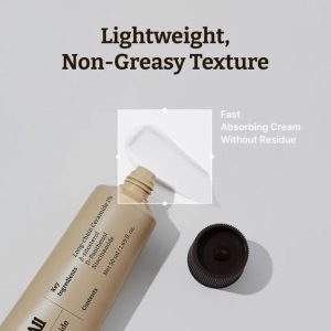 DR. REJU-ALL Advanced LC-Ceramide Barrier Cream 50ml 13 DR. REJU-ALL Advanced LC-Ceramide Barrier Cream texture