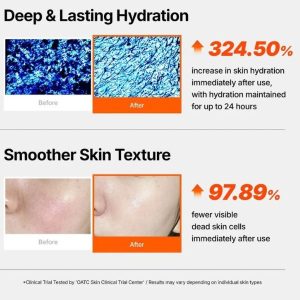 GENABELLE PDRN Enriched Recovery Balm benefits 2