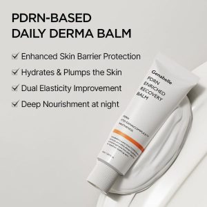 GENABELLE PDRN Enriched Recovery Balm benefits