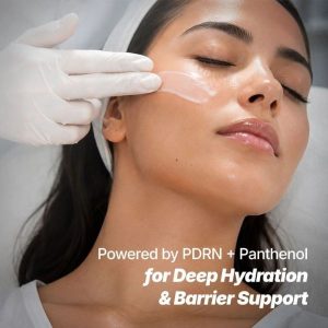 GENABELLE PDRN Enriched Recovery Balm finish