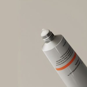 GENABELLE PDRN Enriched Recovery Balm texture