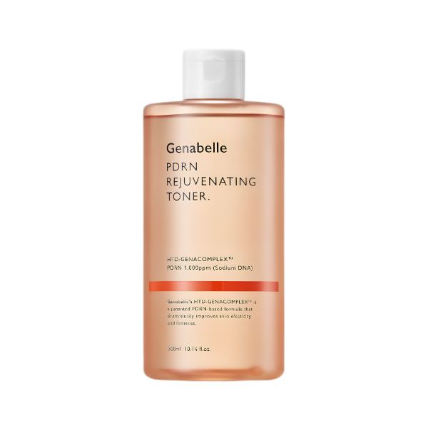 GENABELLE PDRN Rejuvenating Toner 300ml 1 GENABELLE PDRN Rejuvenating Toner 300ml