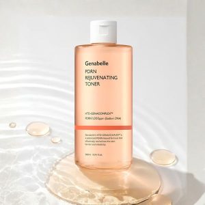 GENABELLE PDRN Rejuvenating Toner 300ml 18 GENABELLE PDRN Rejuvenating Toner image 2